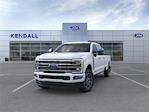 2025 Ford F-350 Crew Cab SRW 4x4 Pickup for sale #W6711 - photo 3