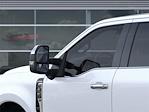2025 Ford F-350 Crew Cab SRW 4x4 Pickup for sale #W6711 - photo 20