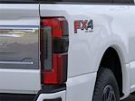 2025 Ford F-350 Crew Cab SRW 4x4 Pickup for sale #W6711 - photo 21