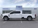 2025 Ford F-350 Crew Cab SRW 4x4 Pickup for sale #W6711 - photo 4