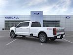 2025 Ford F-350 Crew Cab SRW 4x4 Pickup for sale #W6711 - photo 2