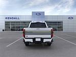 2025 Ford F-350 Crew Cab SRW 4x4 Pickup for sale #W6711 - photo 5