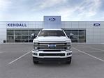 2025 Ford F-350 Crew Cab SRW 4x4 Pickup for sale #W6711 - photo 6