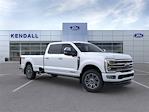 2025 Ford F-350 Crew Cab SRW 4x4 Pickup for sale #W6711 - photo 7