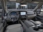 2025 Ford F-350 Crew Cab SRW 4x4 Pickup for sale #W6711 - photo 9