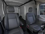 2025 Ford Transit 250 Medium Roof AWD Empty Cargo Van for sale #W6714 - photo 10