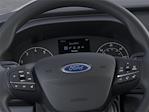 2025 Ford Transit 250 Medium Roof AWD Empty Cargo Van for sale #W6714 - photo 13