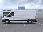 2025 Ford Transit 250 Medium Roof AWD Empty Cargo Van for sale #W6714 - photo 4