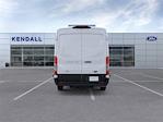 2025 Ford Transit 250 Medium Roof AWD Empty Cargo Van for sale #W6714 - photo 5