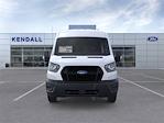 2025 Ford Transit 250 Medium Roof AWD Empty Cargo Van for sale #W6714 - photo 6