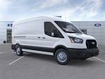 2025 Ford Transit 250 Medium Roof AWD Empty Cargo Van for sale #W6714 - photo 7