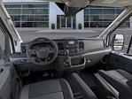 2025 Ford Transit 250 Medium Roof AWD Empty Cargo Van for sale #W6714 - photo 9