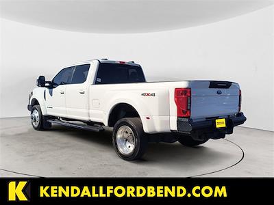 2020 Ford F-450 Crew Cab DRW 4x4 Pickup for sale #W6724A - photo 2
