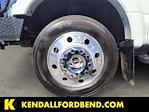 2020 Ford F-450 Crew Cab DRW 4x4 Pickup for sale #W6724A - photo 14