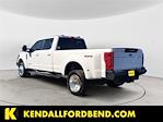 2020 Ford F-450 Crew Cab DRW 4x4 Pickup for sale #W6724A - photo 2