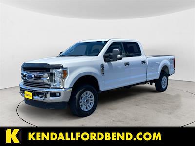 2019 Ford F-350 Crew Cab SRW 4x4 Pickup for sale #W6738A - photo 1