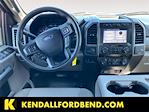 2019 Ford F-350 Crew Cab SRW 4x4 Pickup for sale #W6738A - photo 10
