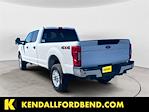2019 Ford F-350 Crew Cab SRW 4x4 Pickup for sale #W6738A - photo 2