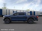 2025 Ford F-150 SuperCrew Cab 4x4 Pickup for sale #W6748 - photo 4