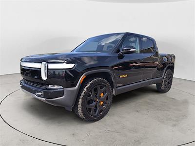 2022 Rivian R1T Crew Cab AWD Pickup for sale #W6748A - photo 1