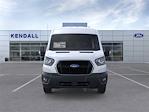 2025 Ford Transit 250 Medium Roof AWD Empty Cargo Van for sale #W6750 - photo 6