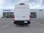 New 2025 Ford Transit 350 High Roof AWD Empty Cargo Van for sale #W6751 - photo 9