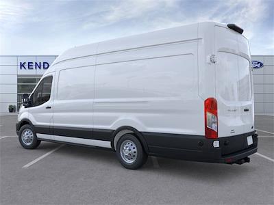2025 Ford Transit 350 High Roof AWD Empty Cargo Van for sale #W6752 - photo 2