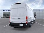 New 2025 Ford Transit 350 High Roof AWD Empty Cargo Van for sale #W6755 - photo 2