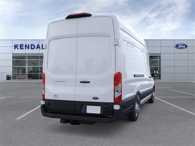 2025 Ford Transit 350 High Roof AWD Empty Cargo Van for sale #W6768 - photo 2