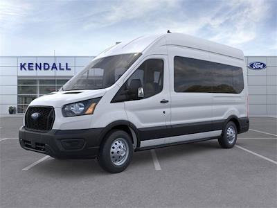 New 2025 Ford Transit 350 XL Passenger Van for sale #W6781 - photo 1
