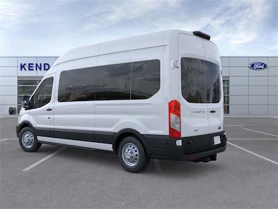 New 2025 Ford Transit 350 XL Passenger Van for sale #W6781 - photo 2