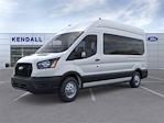2025 Ford Transit 350 High Roof AWD Passenger Van for sale #W6781 - photo 1