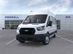 2025 Ford Transit 350 High Roof AWD Passenger Van for sale #W6781 - photo 4