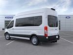 2025 Ford Transit 350 High Roof AWD Passenger Van for sale #W6781 - photo 2