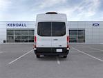 2025 Ford Transit 350 High Roof AWD Passenger Van for sale #W6781 - photo 9