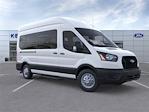 2025 Ford Transit 350 High Roof AWD Passenger Van for sale #W6781 - photo 13