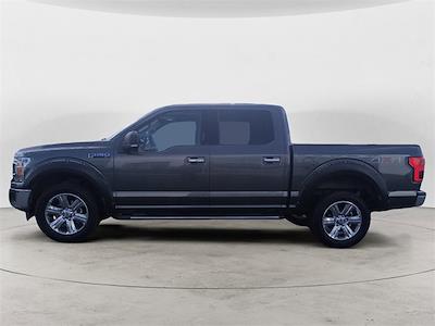 2019 Ford F-150 SuperCrew Cab 4x4 Pickup for sale #W6787A - photo 2