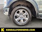 2019 Ford F-150 SuperCrew Cab 4x4 Pickup for sale #W6787A - photo 14