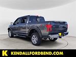 2019 Ford F-150 SuperCrew Cab 4x4 Pickup for sale #W6787A - photo 2