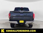 2019 Ford F-150 SuperCrew Cab 4x4 Pickup for sale #W6787A - photo 4