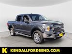 2019 Ford F-150 SuperCrew Cab 4x4 Pickup for sale #W6787A - photo 7