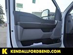 New 2025 Ford F-450 Regular Cab 4x4 12' Knapheide Contractor Truck for sale #W6800 - photo 10