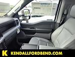 New 2025 Ford F-450 Regular Cab 4x4 12' Knapheide Contractor Truck for sale #W6800 - photo 11
