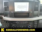 New 2025 Ford F-450 Regular Cab 4x4 12' Knapheide Contractor Truck for sale #W6800 - photo 12