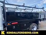 New 2025 Ford F-450 Regular Cab 4x4 12' Knapheide Contractor Truck for sale #W6800 - photo 6