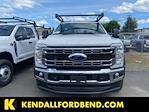 New 2025 Ford F-450 Regular Cab 4x4 12' Knapheide Contractor Truck for sale #W6800 - photo 7