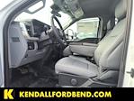 New 2025 Ford F-450 Regular Cab 4x4 12' Knapheide Contractor Truck for sale #W6800 - photo 9
