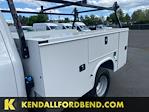 2025 Ford F-350 Super Cab DRW 4x4 Knapheide Service Truck for sale #W6801 - photo 11