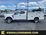 2025 Ford F-350 Super Cab DRW 4x4 Knapheide Service Truck for sale #W6801 - photo 3