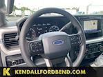 2025 Ford F-350 Super Cab DRW 4x4 Knapheide Service Truck for sale #W6801 - photo 21